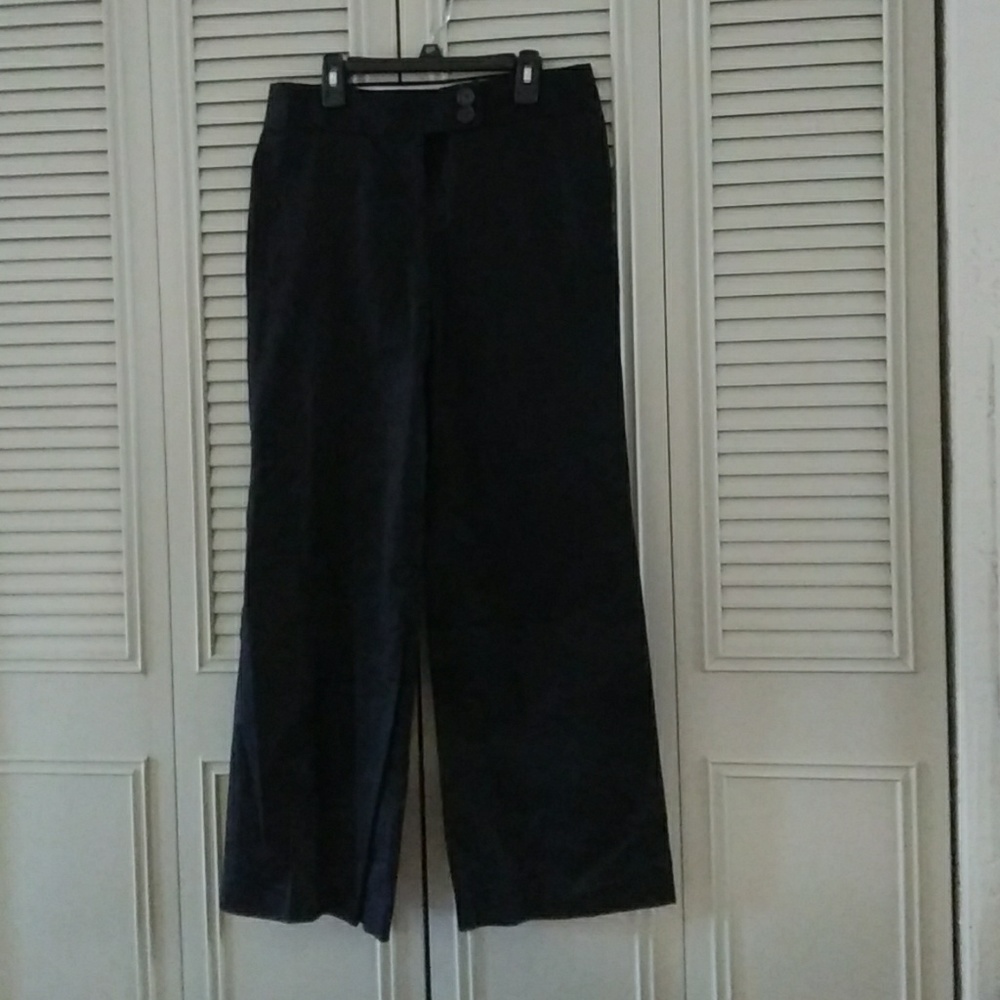 J. Crew pants